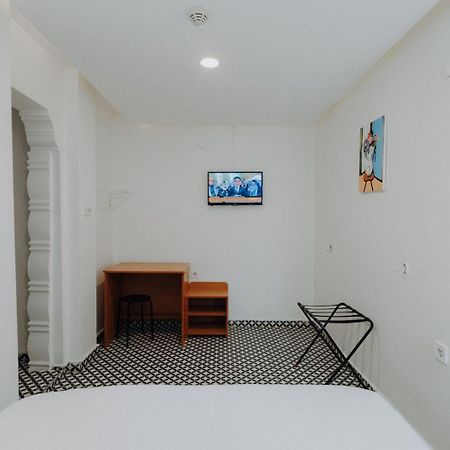 Deniz Pension Izmir Exterior foto
