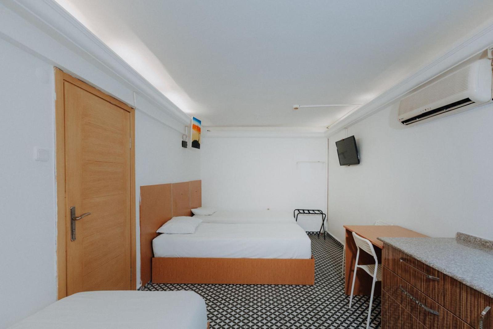 Deniz Pension Izmir Exterior foto
