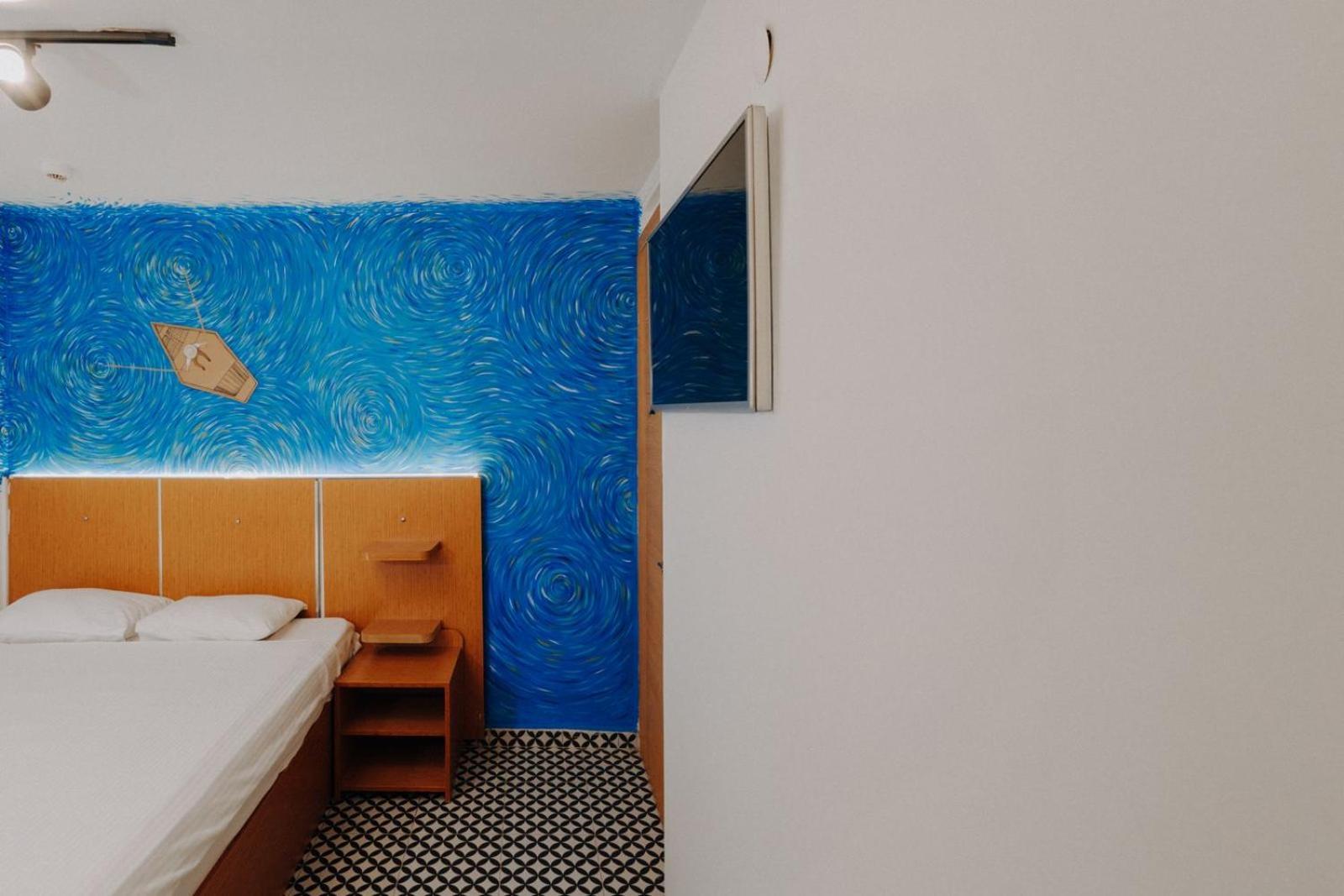 Deniz Pension Izmir Exterior foto